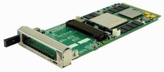 TORNADO-A6678/FMC� DSP+FPGA AMC-module with FMC-site