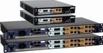 TORNADO-MTCA� Modular MicroTCA� DSP Systems with TORNADO-Axxx� AMC-modules